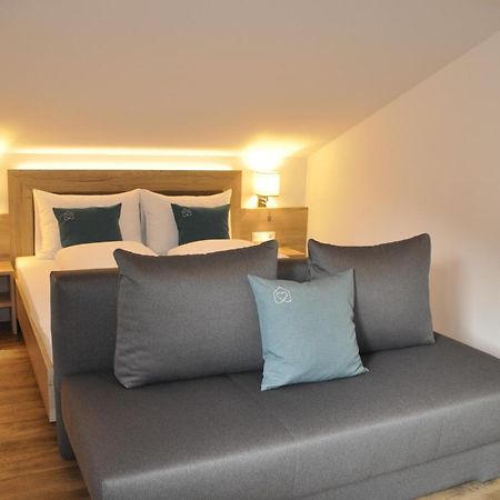 Herzis Appartements Wagrain Room photo