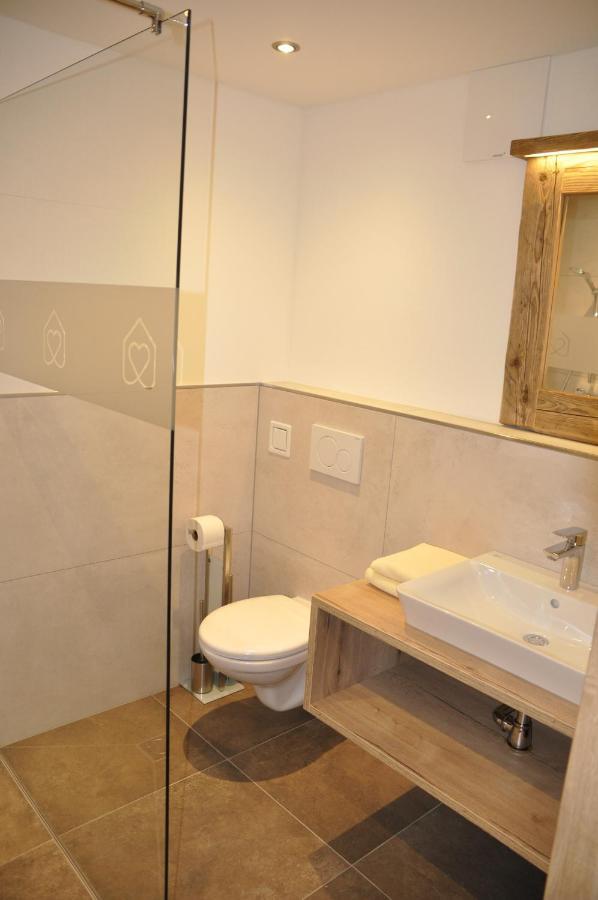 Herzis Appartements Wagrain Exterior photo