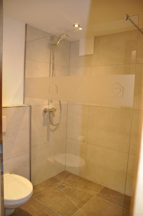 Herzis Appartements Wagrain Exterior photo