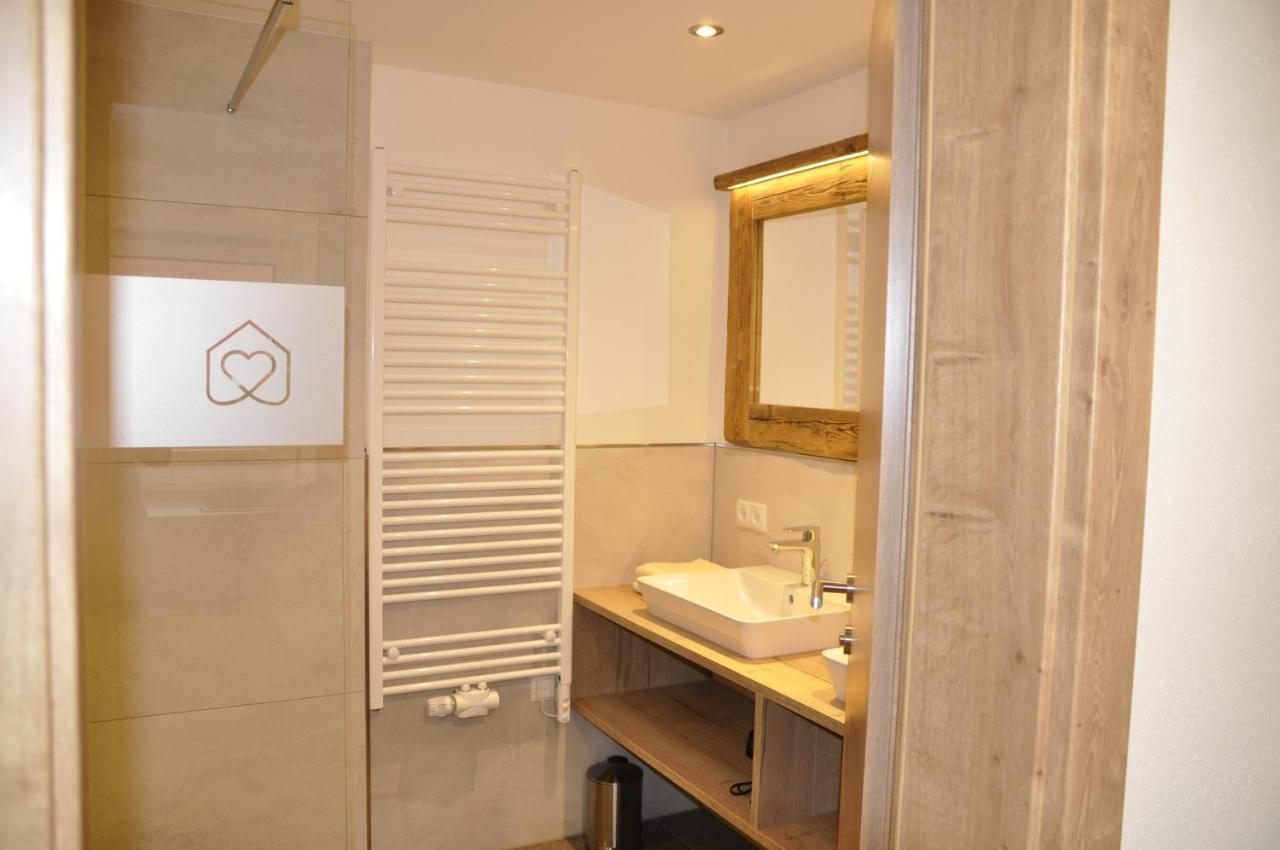 Herzis Appartements Wagrain Exterior photo