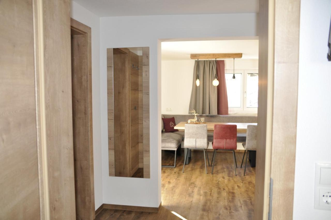 Herzis Appartements Wagrain Exterior photo